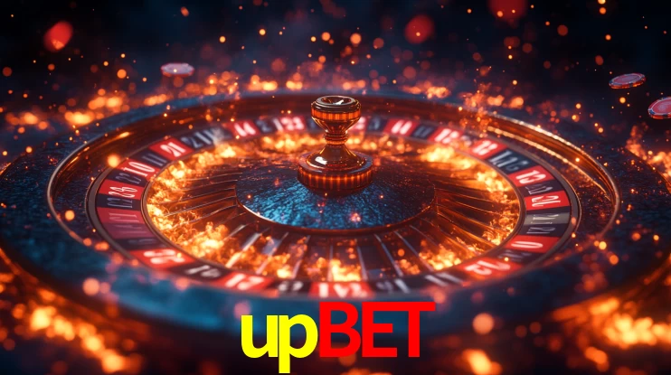 Casa de Apostas upbet